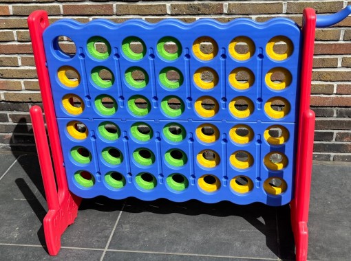Andere spelletjes