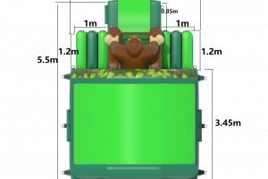 Gorilla