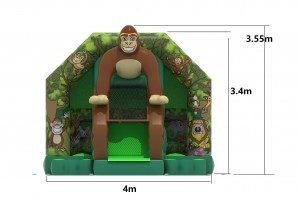 Gorilla