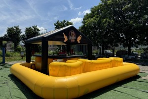 Poolbar