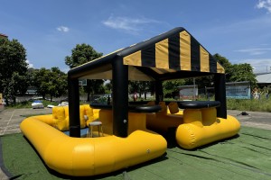 Poolbar