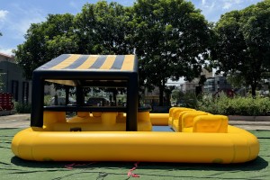 Poolbar