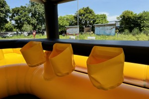 Poolbar