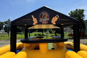 Poolbar