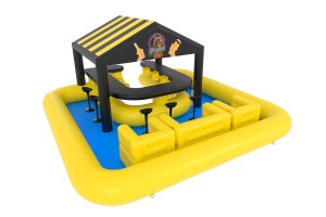 Poolbar